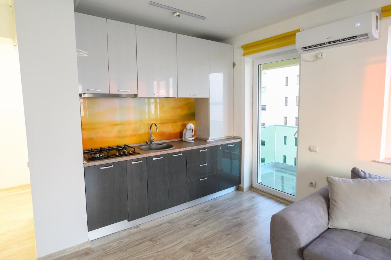 Sunset Lake Apartament Mamaja Zewnętrze zdjęcie