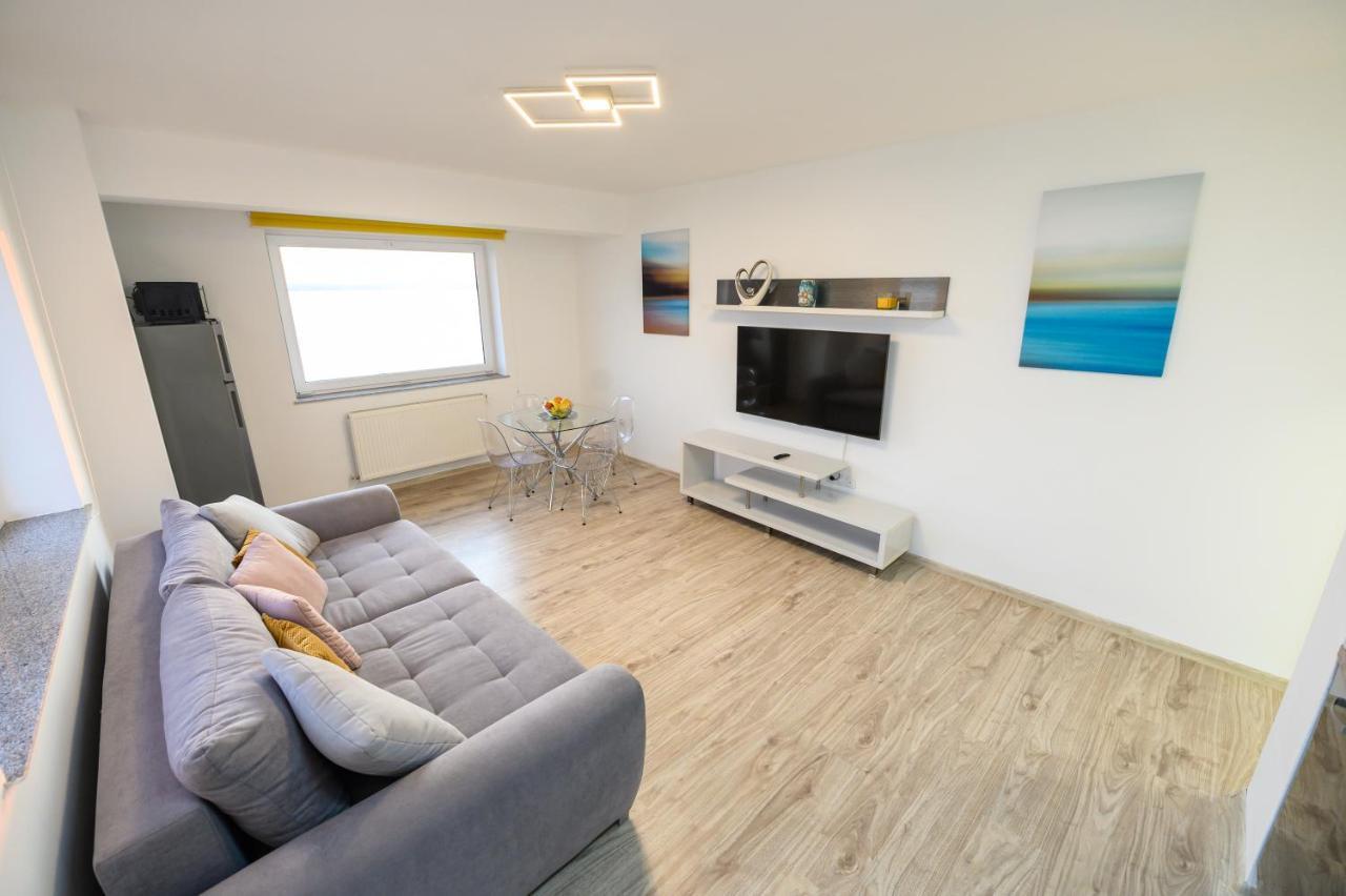 Sunset Lake Apartament Mamaja Zewnętrze zdjęcie