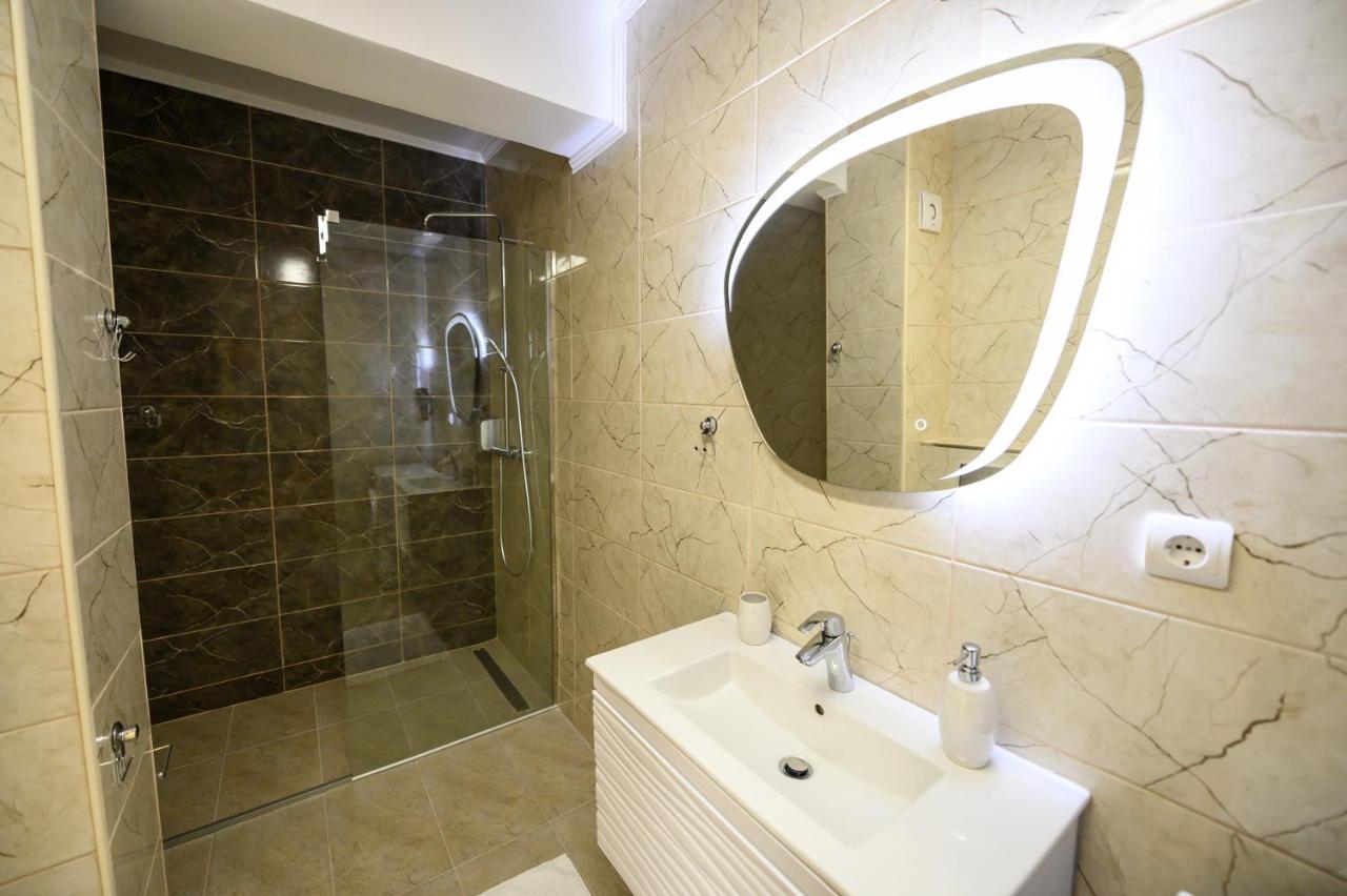 Sunset Lake Apartament Mamaja Zewnętrze zdjęcie
